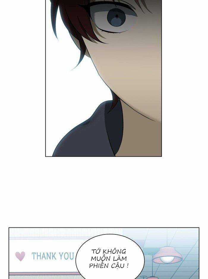 Nó Là Của Tôi - Chapter 21 - Trang 48