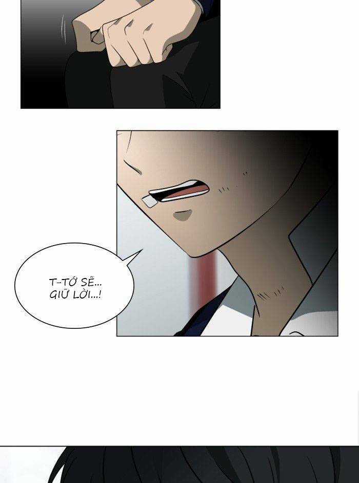 Nó Là Của Tôi - Chapter 21 - Trang 60