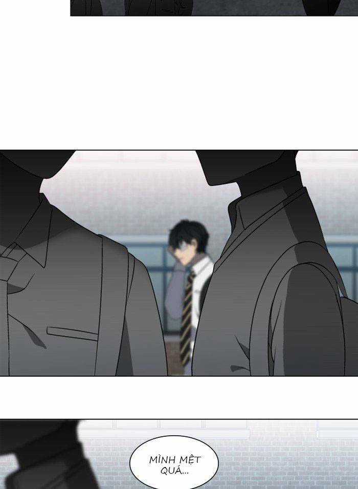 Nó Là Của Tôi - Chapter 21 - Trang 78