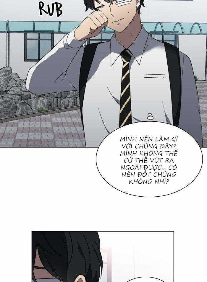 Nó Là Của Tôi - Chapter 21 - Trang 80