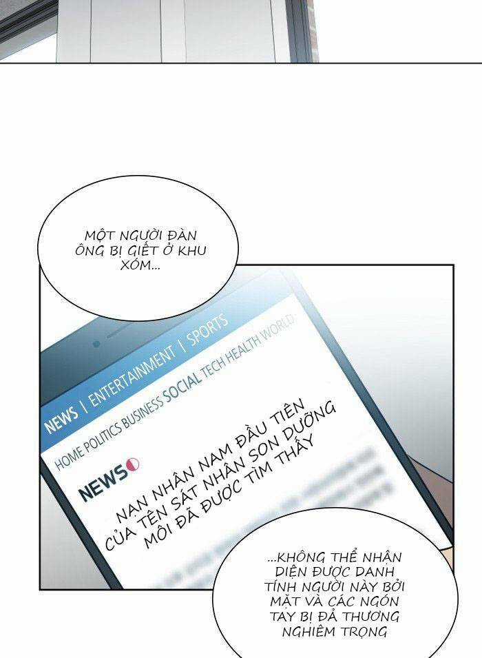 Nó Là Của Tôi - Chapter 21 - Trang 84