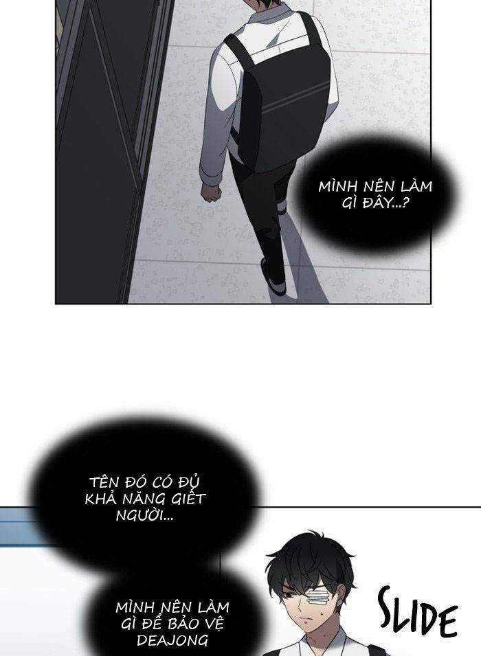 Nó Là Của Tôi - Chapter 21 - Trang 90
