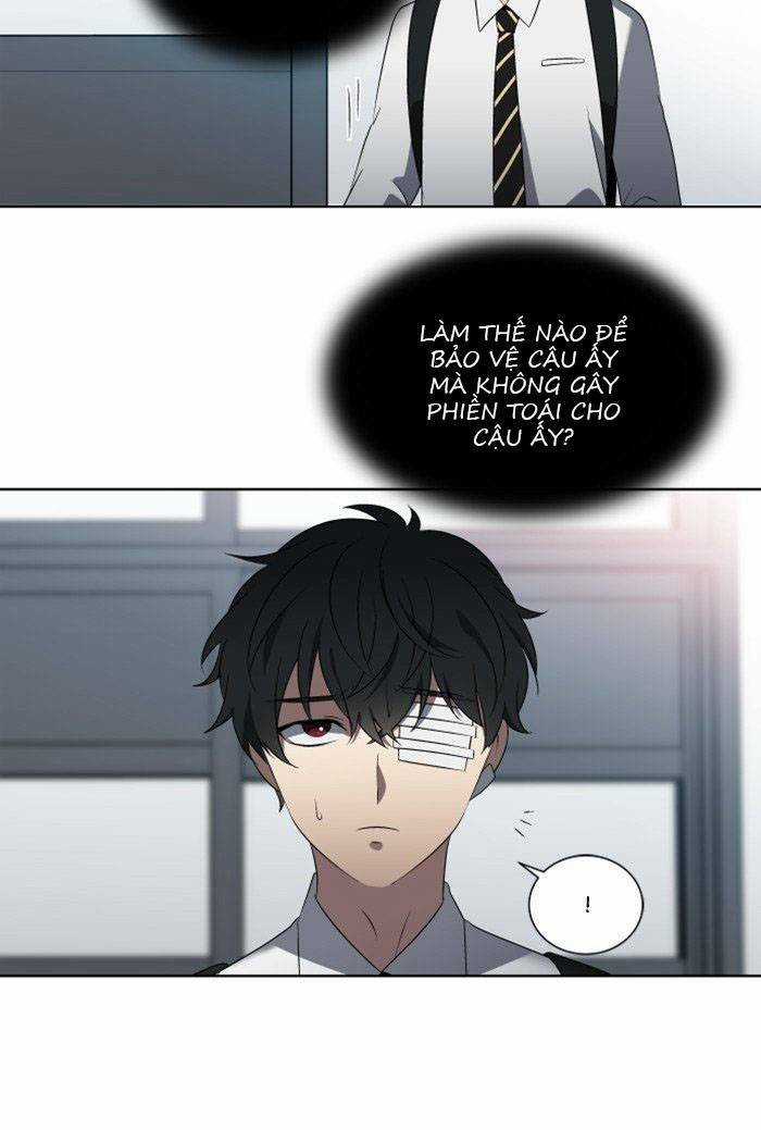 Nó Là Của Tôi - Chapter 21 - Trang 91