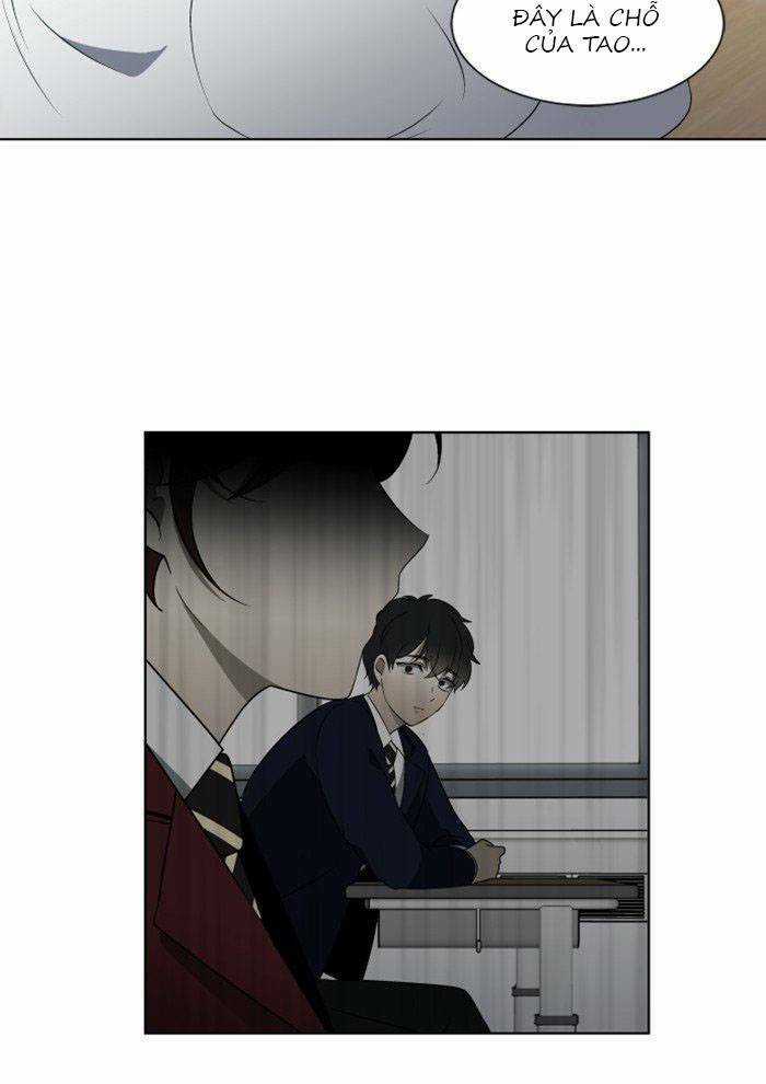 Nó Là Của Tôi - Chapter 21 - Trang 94