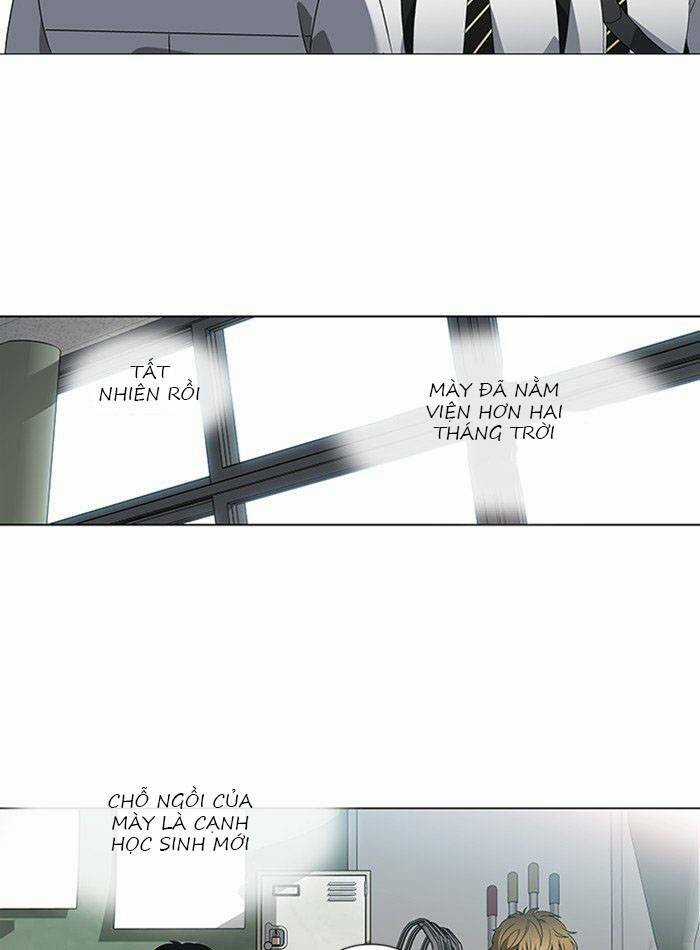 Nó Là Của Tôi - Chapter 22 - Trang 17