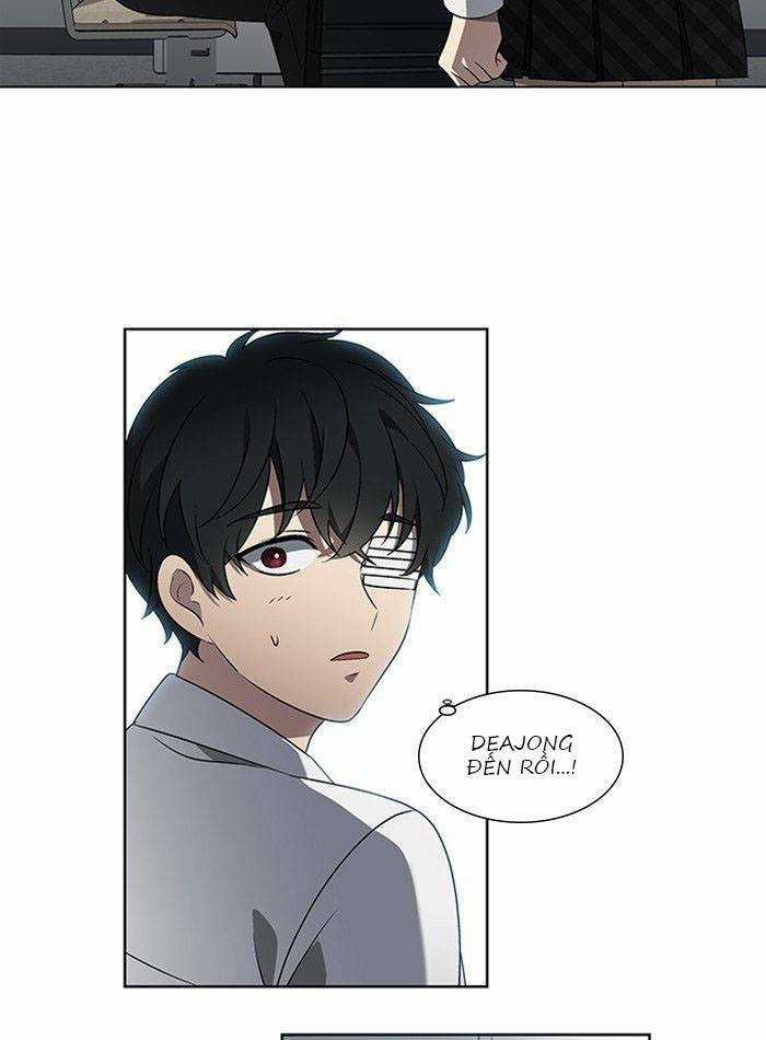 Nó Là Của Tôi - Chapter 22 - Trang 20