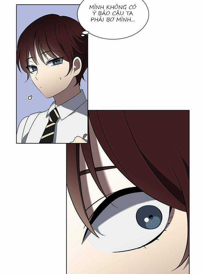Nó Là Của Tôi - Chapter 22 - Trang 23