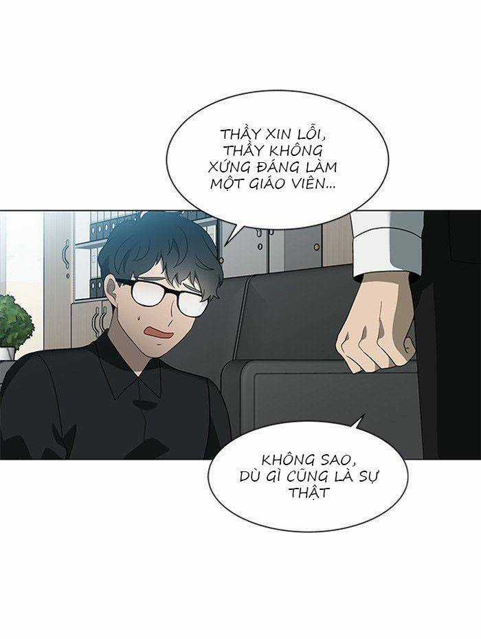 Nó Là Của Tôi - Chapter 22 - Trang 56