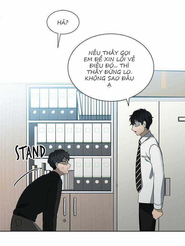 Nó Là Của Tôi - Chapter 22 - Trang 57