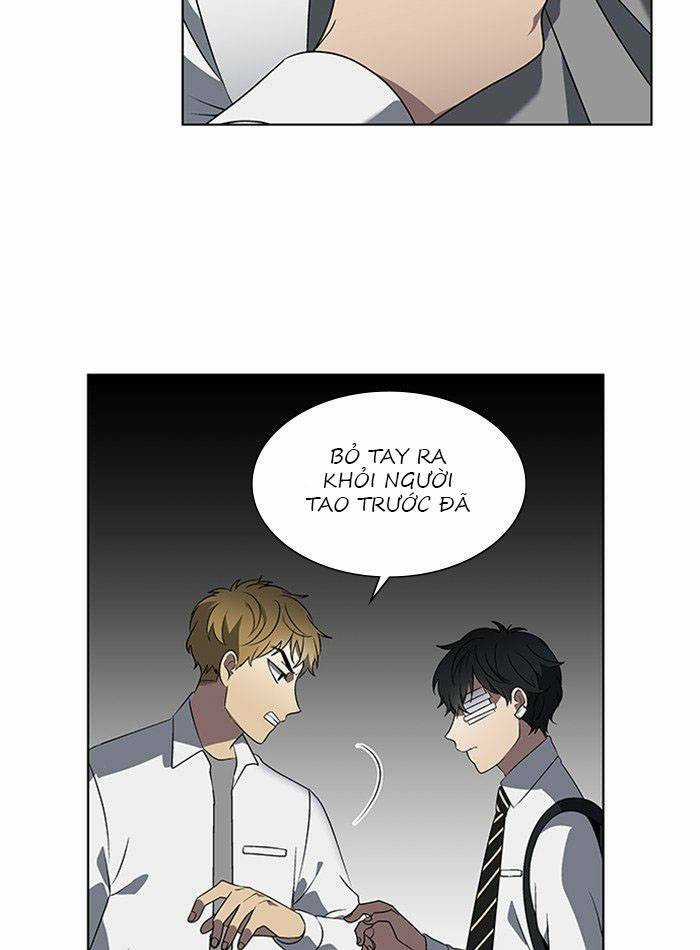 Nó Là Của Tôi - Chapter 22 - Trang 7