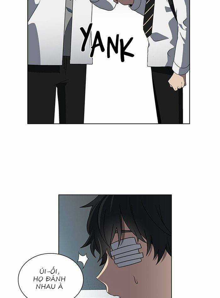 Nó Là Của Tôi - Chapter 22 - Trang 8
