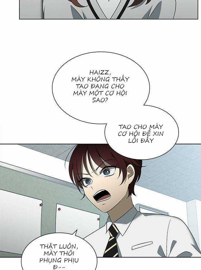 Nó Là Của Tôi - Chapter 22 - Trang 76