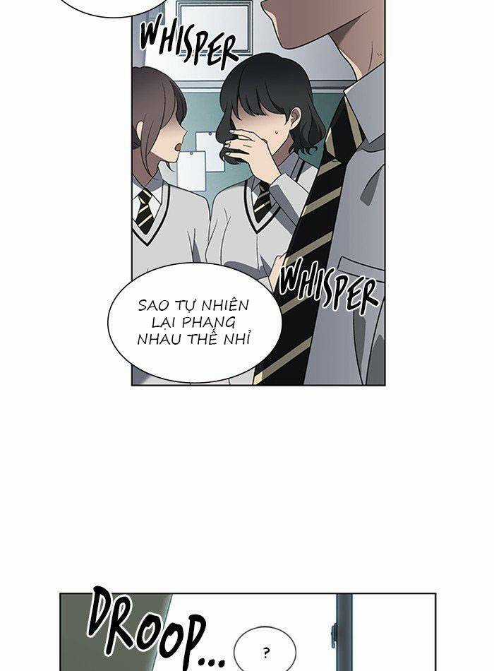 Nó Là Của Tôi - Chapter 22 - Trang 9