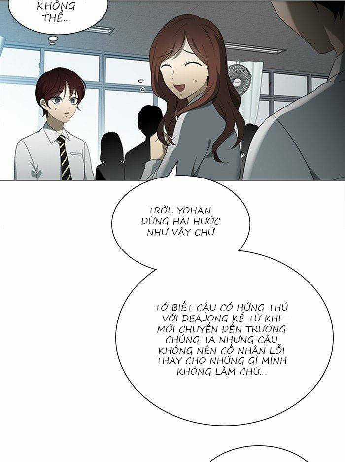 Nó Là Của Tôi - Chapter 22 - Trang 82