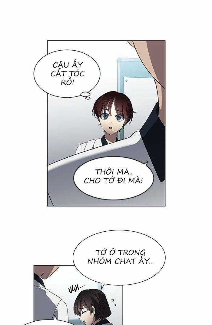 Nó Là Của Tôi - Chapter 39 - Trang 25