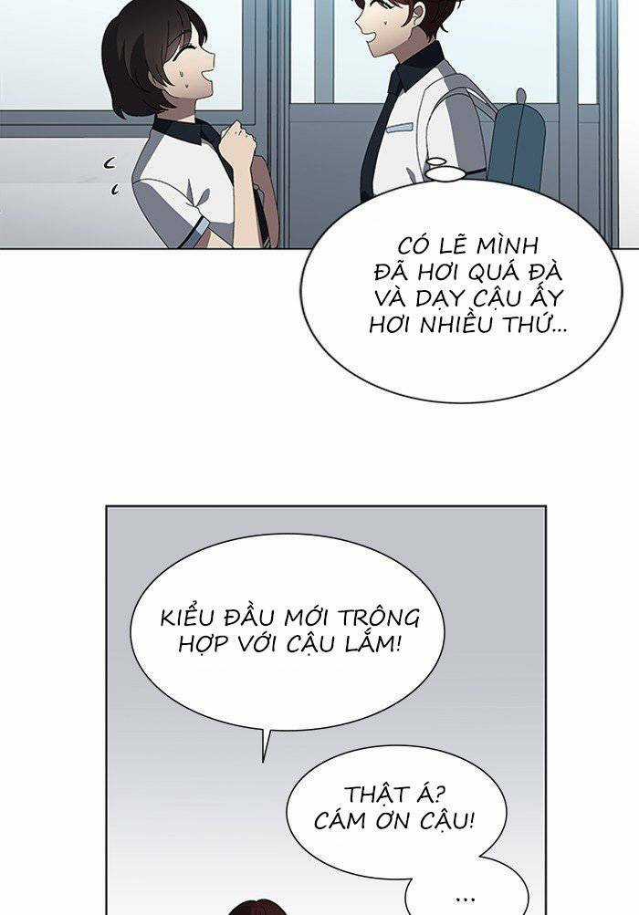 Nó Là Của Tôi - Chapter 39 - Trang 32