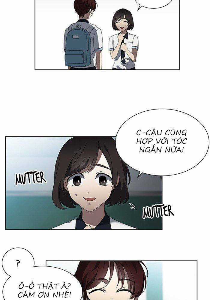 Nó Là Của Tôi - Chapter 39 - Trang 33