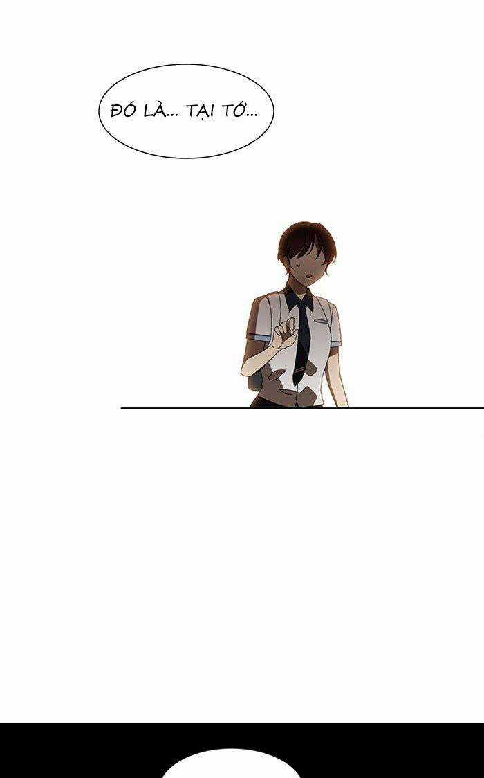 Nó Là Của Tôi - Chapter 39 - Trang 61