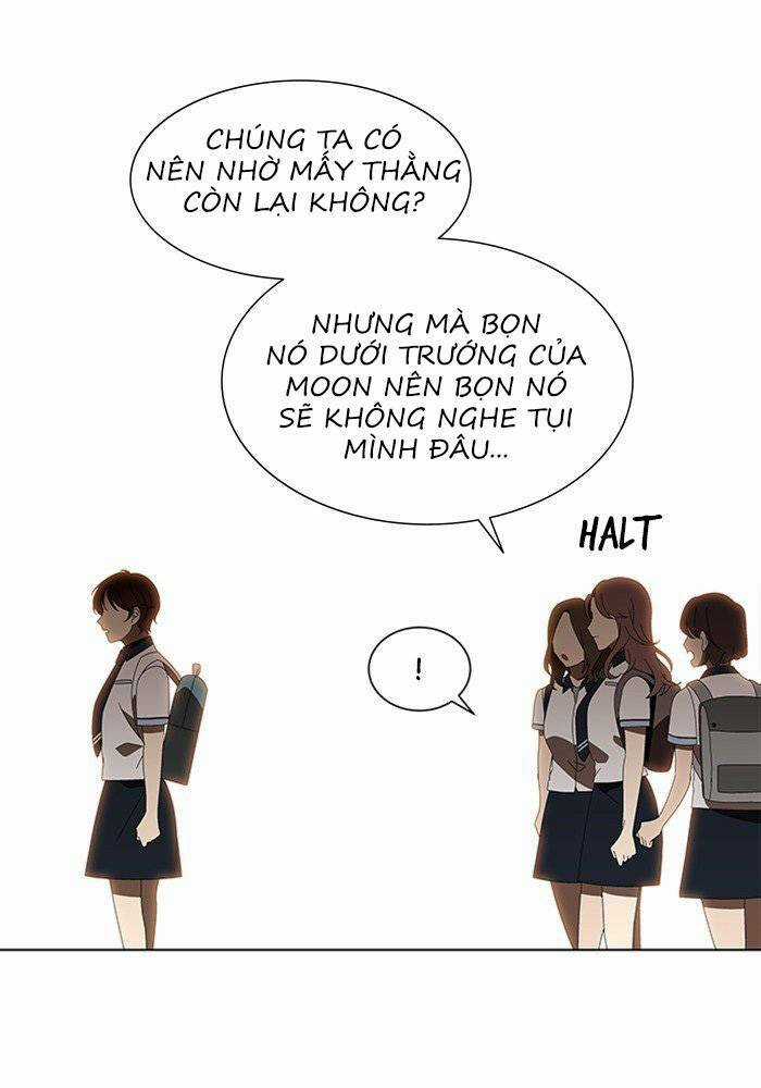 Nó Là Của Tôi - Chapter 39 - Trang 64