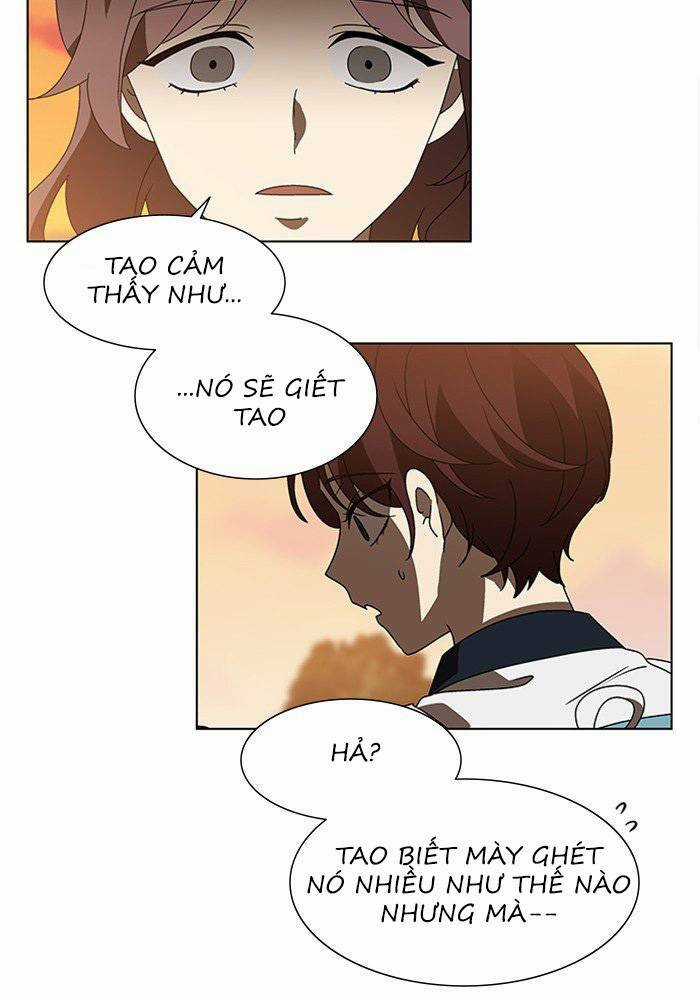 Nó Là Của Tôi - Chapter 39 - Trang 68