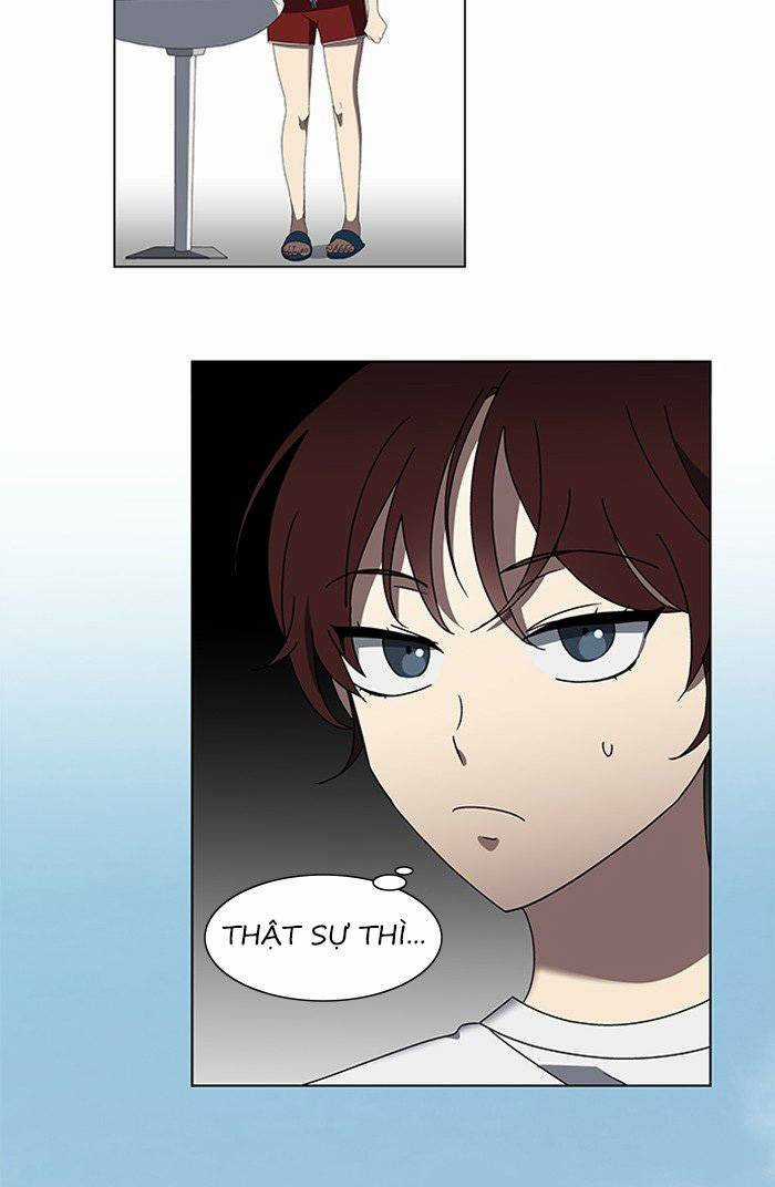 Nó Là Của Tôi - Chapter 39 - Trang 9