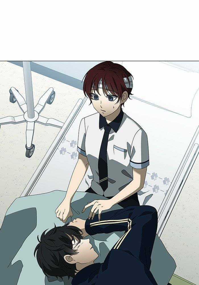 Nó Là Của Tôi - Chapter 40 - Trang 101