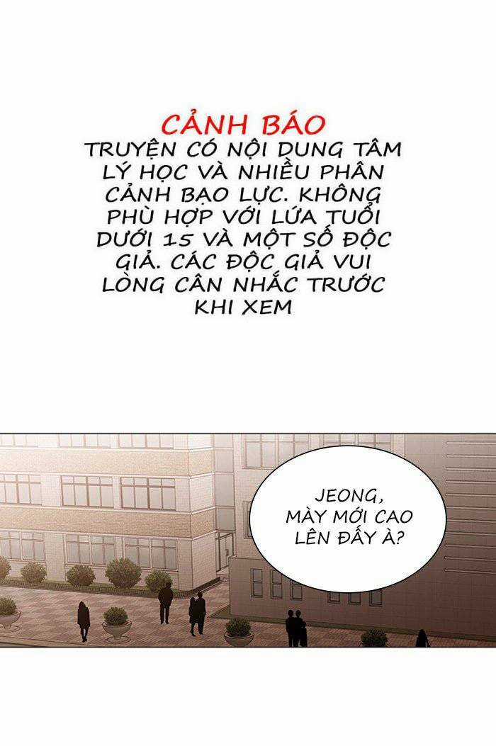 Nó Là Của Tôi - Chapter 40 - Trang 3