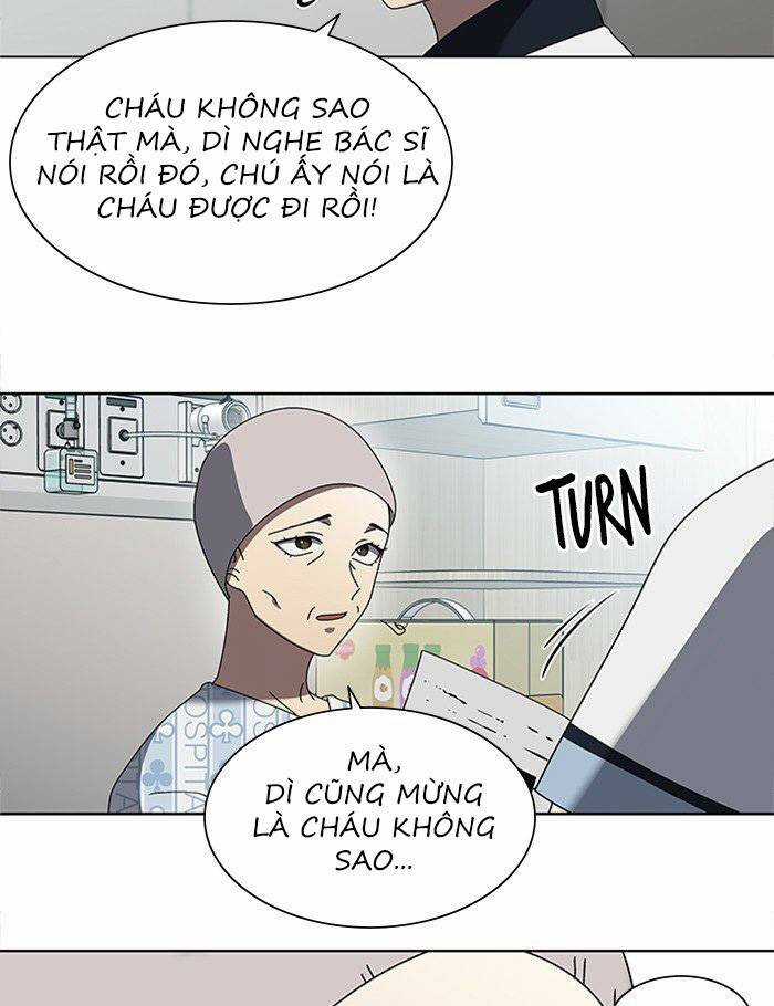 Nó Là Của Tôi - Chapter 41 - Trang 26