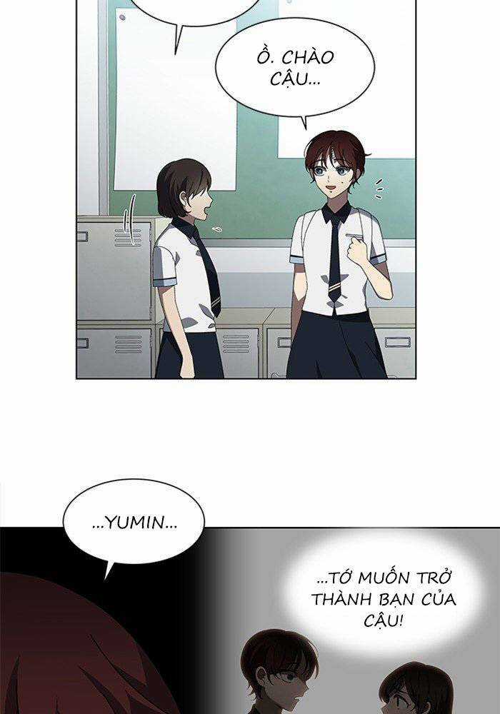 Nó Là Của Tôi - Chapter 41 - Trang 66