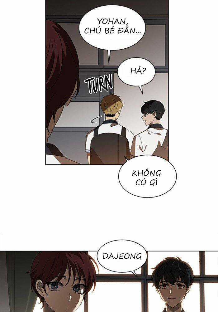 Nó Là Của Tôi - Chapter 41 - Trang 93