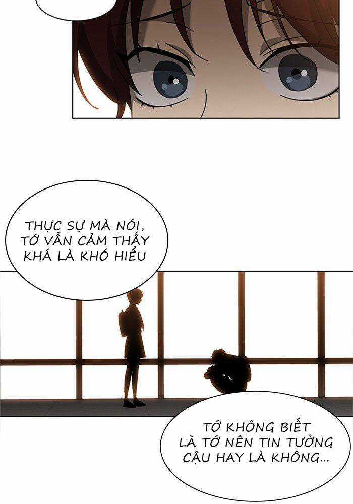 Nó Là Của Tôi - Chapter 42 - Trang 72