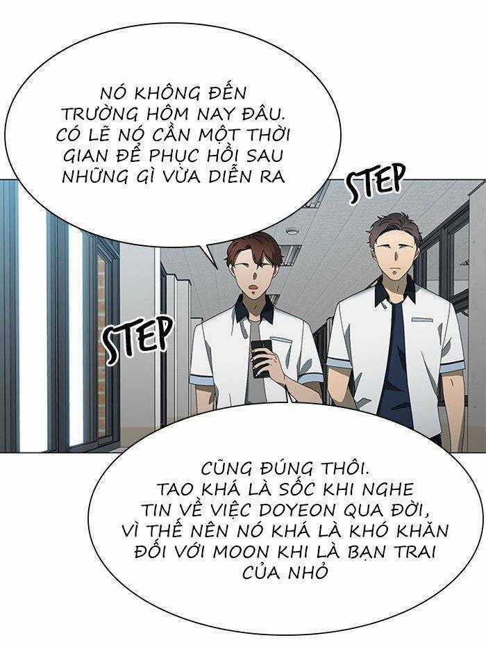 Nó Là Của Tôi - Chapter 43 - Trang 31
