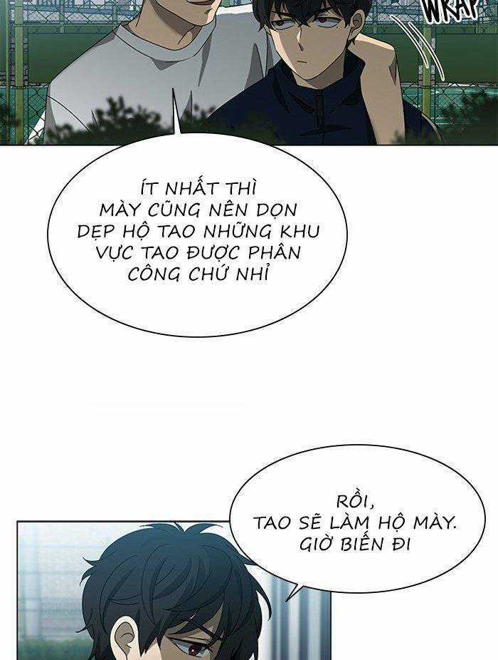 Nó Là Của Tôi - Chapter 43 - Trang 58