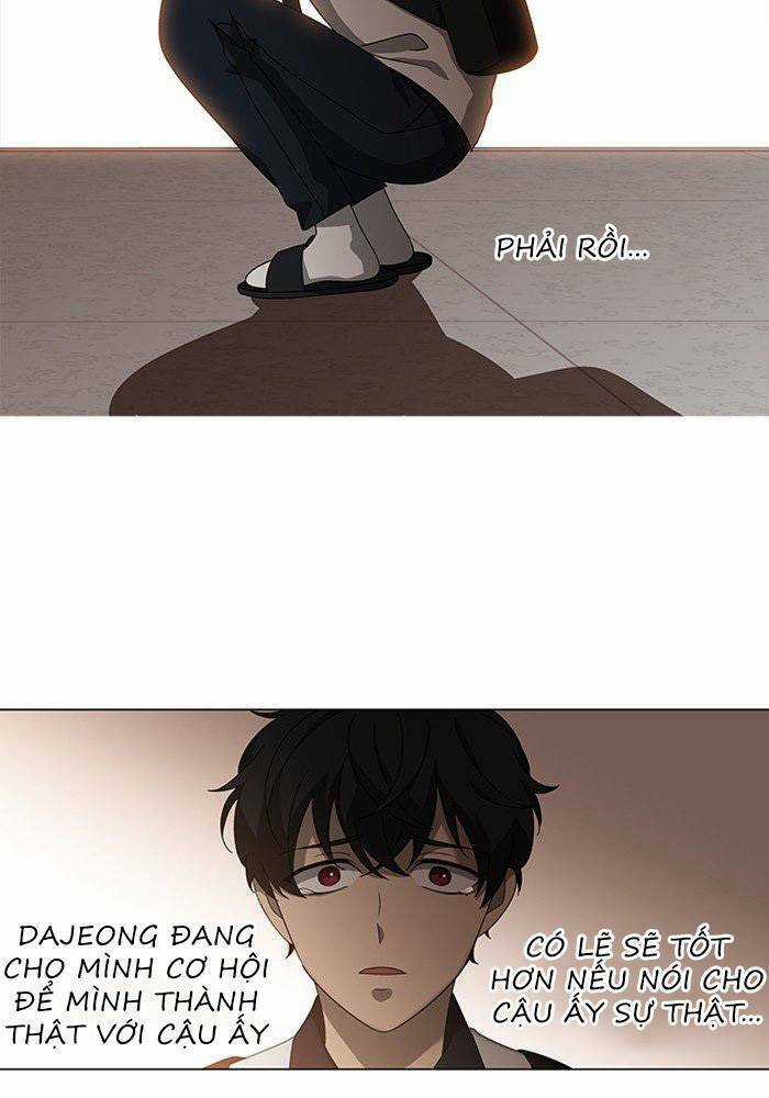 Nó Là Của Tôi - Chapter 43 - Trang 8