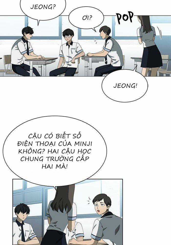 Nó Là Của Tôi - Chapter 44 - Trang 37