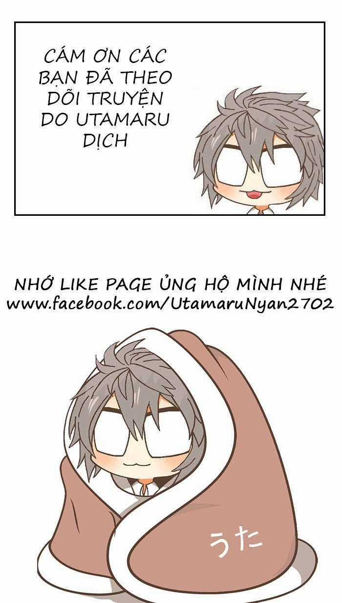 Nó Là Của Tôi - Chapter 44 - Trang 64