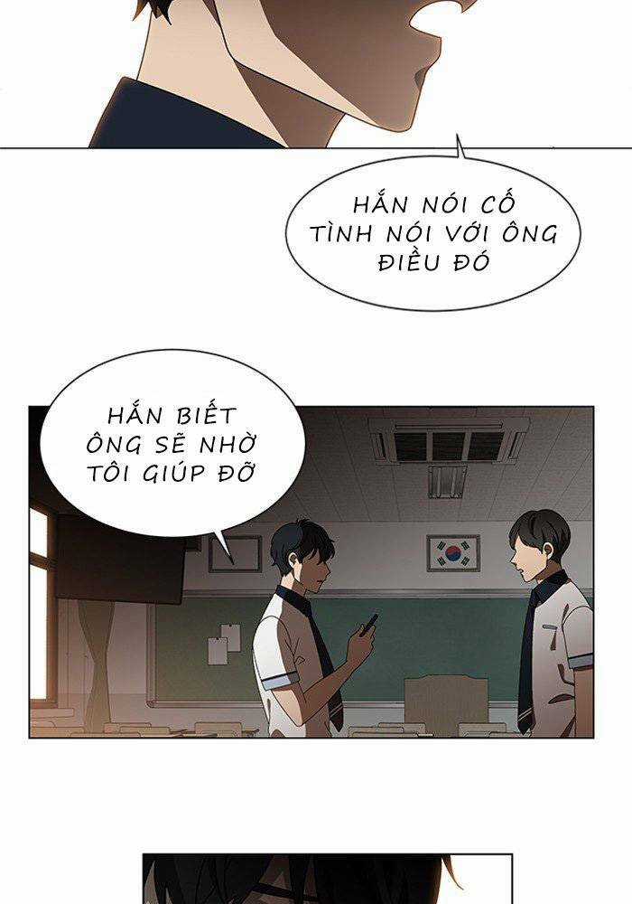 Nó Là Của Tôi - Chapter 45 - Trang 66