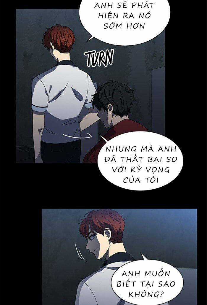 Nó Là Của Tôi - Chapter 46 - Trang 38