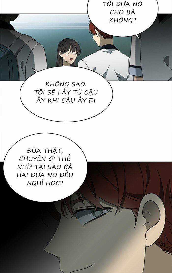 Nó Là Của Tôi - Chapter 47 - Trang 11