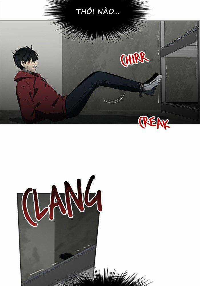 Nó Là Của Tôi - Chapter 47 - Trang 74