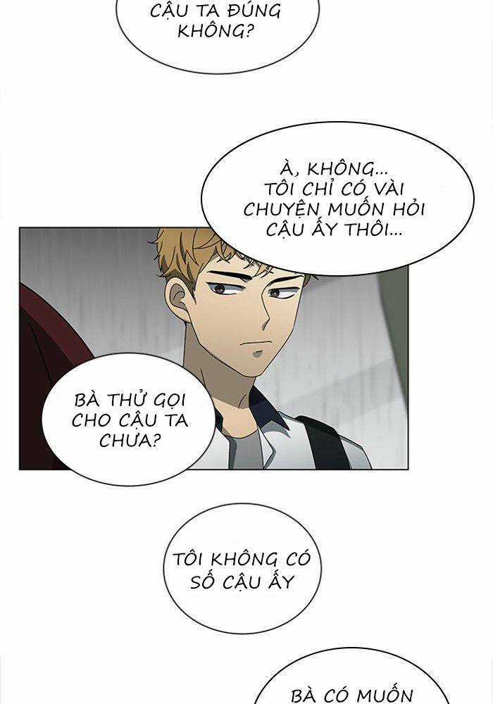 Nó Là Của Tôi - Chapter 47 - Trang 10