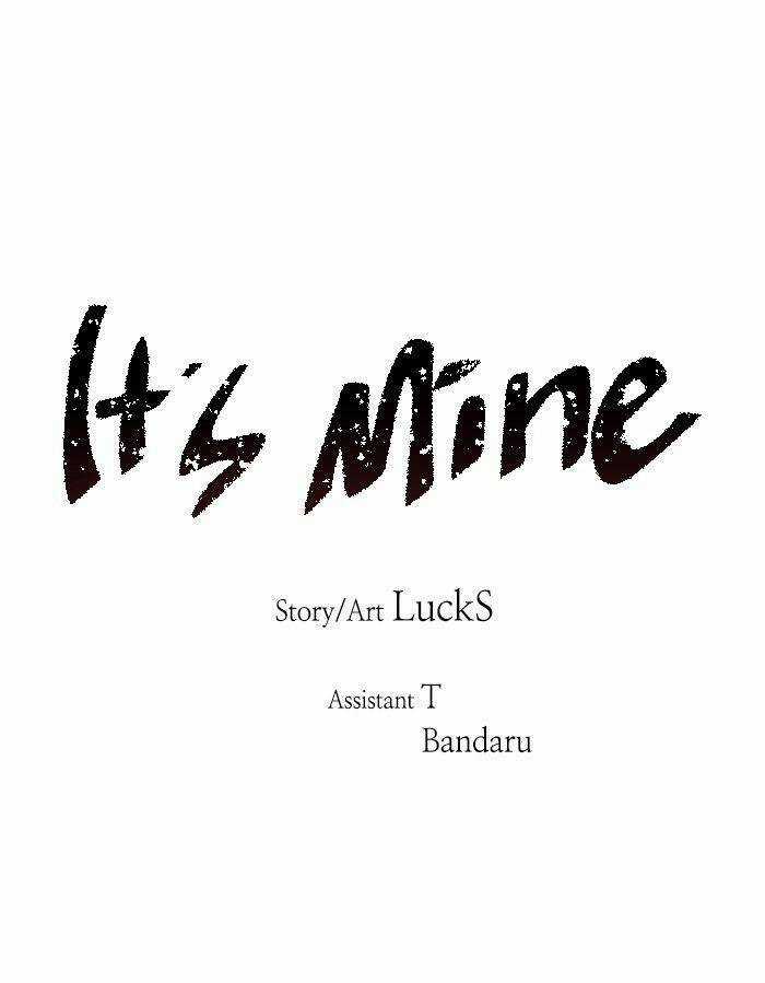 Nó Là Của Tôi - Chapter 48 - Trang 19