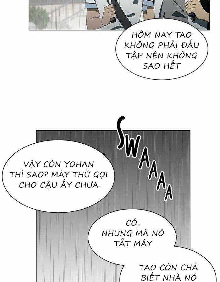 Nó Là Của Tôi - Chapter 48 - Trang 5