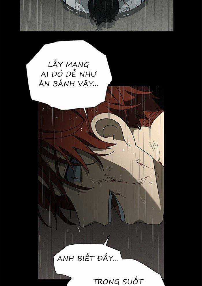 Nó Là Của Tôi - Chapter 49 - Trang 46