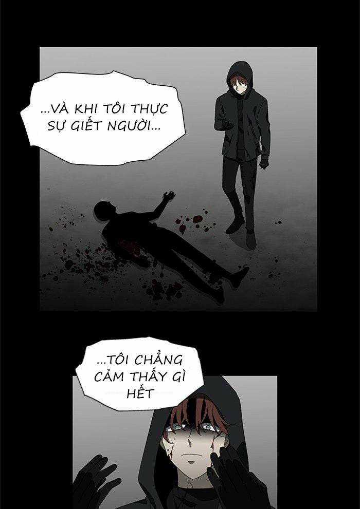 Nó Là Của Tôi - Chapter 49 - Trang 48