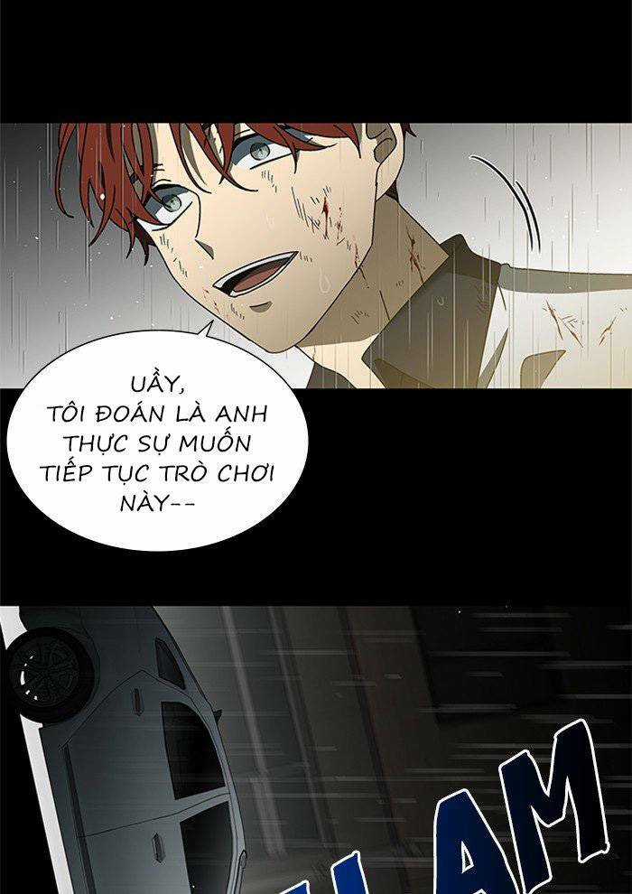 Nó Là Của Tôi - Chapter 49 - Trang 56