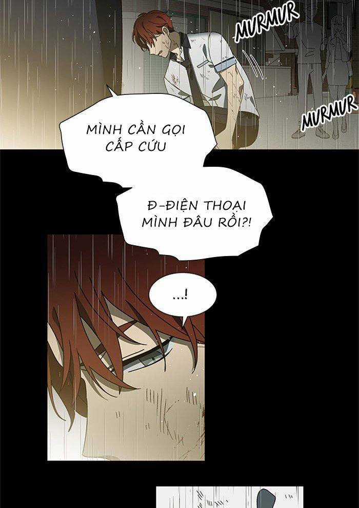 Nó Là Của Tôi - Chapter 49 - Trang 60