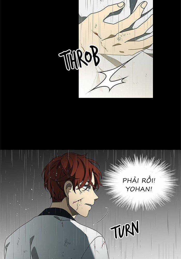 Nó Là Của Tôi - Chapter 49 - Trang 61