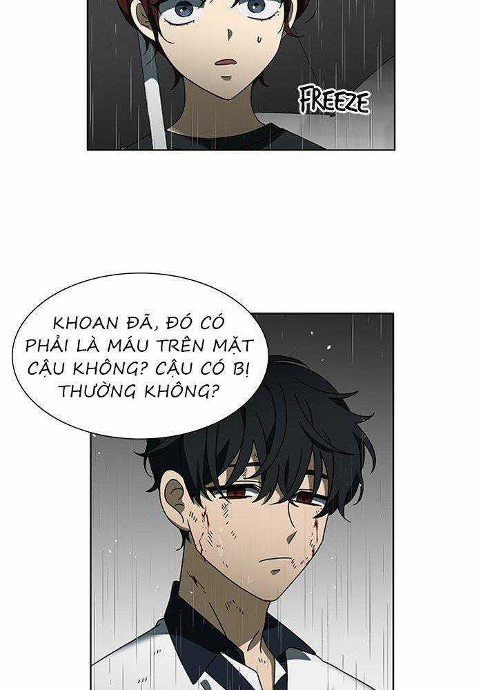 Nó Là Của Tôi - Chapter 49 - Trang 78