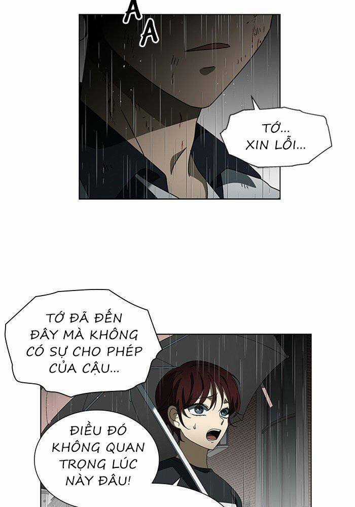 Nó Là Của Tôi - Chapter 49 - Trang 80